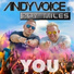 Andy Voice & Roy Miles