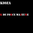 KIOZA