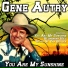 GENE AUTRY & JIMMY LONG - MELOTONE 7-08-53