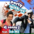 DJ Sanny J Feat. Ice Mc