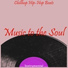 Chillhop Hip-Hop Beats
