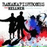 Bananafishbones feat. Kellner