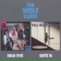 The Wolf Banes