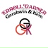 Erroll Garner Magician & Gershwin and Kern