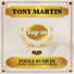 Tony Martin
