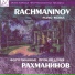 Rachmaninov