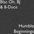 Blac Oh