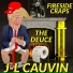 J-L Cauvin