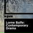 Lorne Balfe