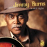 Jimmy Burns