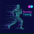 Chilled Ibiza, Running Music Academy