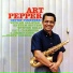 Art Pepper