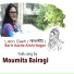 Moumita Bairagi