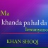 Khan Shoqi