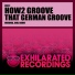 How2 Groove