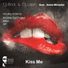 Vocal Deep House Chill Out Music aka iskra33