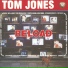 tom jones & james taylor quartet