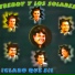 Freddy y los Solares