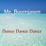 Mr. BoomJaXoN