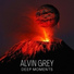 Alvin Grey