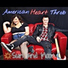 American Heart Throb