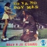 Billy y Su Combo