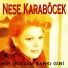 Neşe Karaböcek