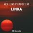 Nick Feino, Vlad Oltean