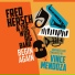 Fred Hersch, WDR Big Band, Vince Mendoza