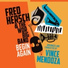 Fred Hersch & The WDR Big Band