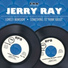 Jerry Ray