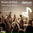 XiJaro & Pitch