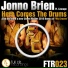 Jonno Brien