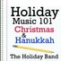 The Holiday Band