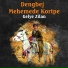 Dengbej Mehemede Kortpe