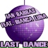 Ian Barras feat. Bianca Luna