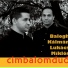 Kálmán Balogh and Miklós Lukács