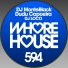 DJ MonteBlack, Dudu Capoeira