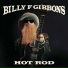 Billy F Gibbons