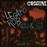 Legato Rob, Ras Lion