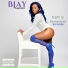 Bjay Lawrence