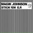 Magik Johnson