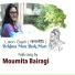 Moumita Bairagi