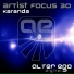 Armin van Buuren vs. Karanda