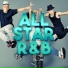 Urban All Stars, R n B Allstars, RnB 2016