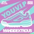 Mandidextrous