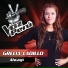 Grecia Cadillo