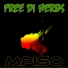 Rasta Mpiso