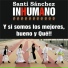 Santi inhumano 1988-2003