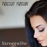 Frozen Frieda